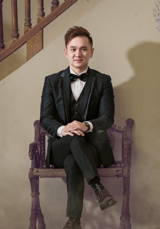 Chris See of MCentury Properties