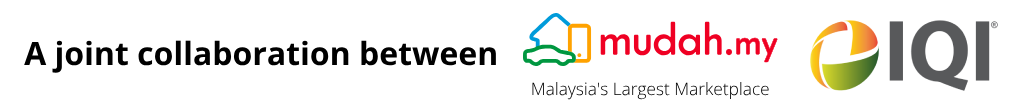 Mudah x IQI