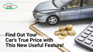 Find Out The True Value Of Your Car With This Useful New Feature By